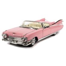 Cadillac Eldorado Biarritz