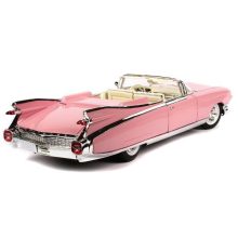 Cadillac Eldorado Biarritz