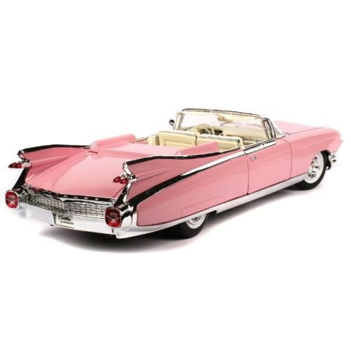 Cadillac Eldorado Biarritz