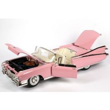 Cadillac Eldorado Biarritz