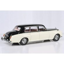 Rolls Royce Phantom V Mulliner Park Ward 