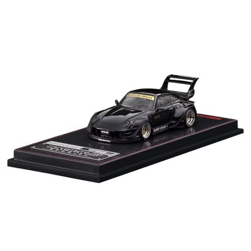 Porsche RWB 993 "Dark Star"