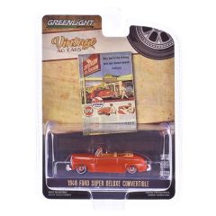Ford Super Deluxe Convertible 