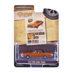 Ford Gran Torino 