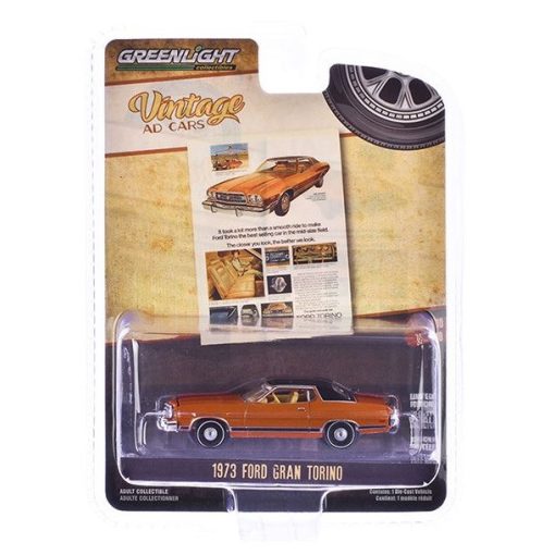 Ford Gran Torino 