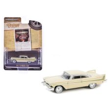 Plymouth Fury 