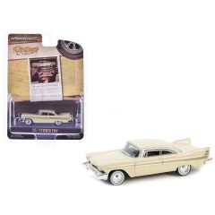 Plymouth Fury 