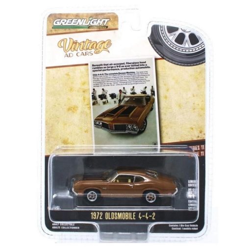 Oldsmobile 4-4-2