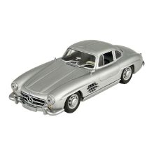Mercedes Benz 300 SL Coupe