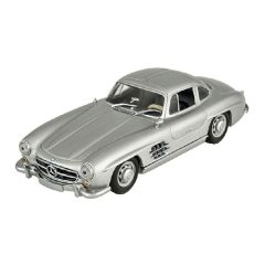 Mercedes Benz 300 SL Coupe