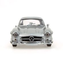 Mercedes Benz 300 SL Coupe