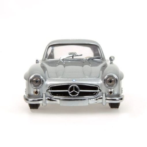 Mercedes Benz 300 SL Coupe