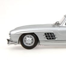Mercedes Benz 300 SL Coupe