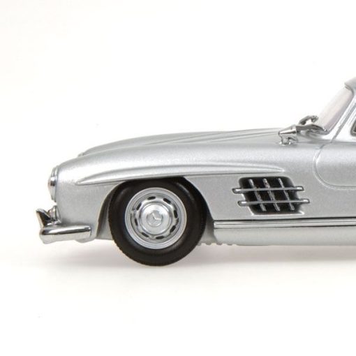 Mercedes Benz 300 SL Coupe