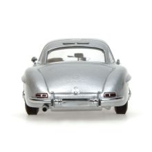 Mercedes Benz 300 SL Coupe