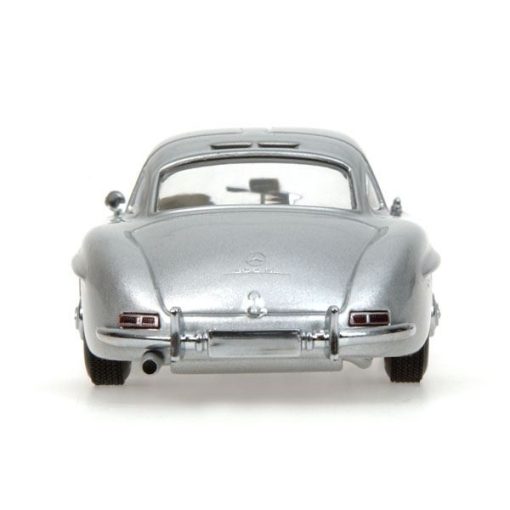 Mercedes Benz 300 SL Coupe