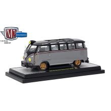 Volkswagen Microbus