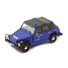 Volkswagen 181