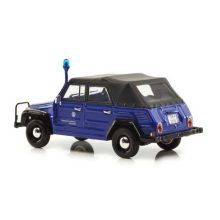Volkswagen 181
