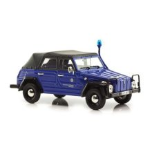 Volkswagen 181
