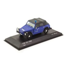 Volkswagen 181