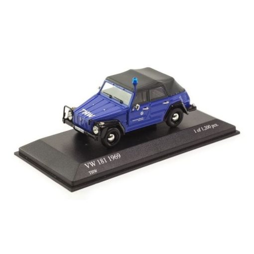 Volkswagen 181