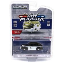 1947 Ford Fordor Los Angeles Police Departmen