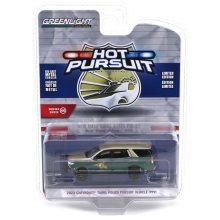 2023 Chevrolet Tahoe Police Pursuit Vehicle (PPV) New Hampshire State Police