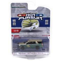  2023 Chevrolet Tahoe Police Pursuit Vehicle (PPV) New Hampshire State Police