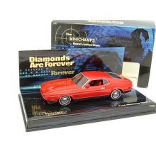 Ford Mustang Mach1
