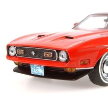 Ford Mustang Mach1