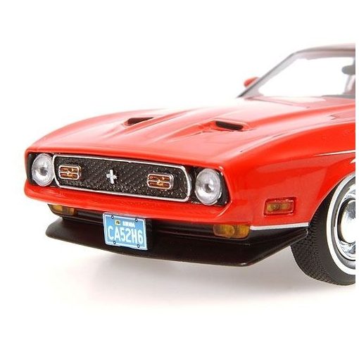Ford Mustang Mach1