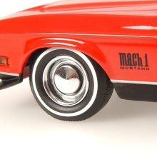 Ford Mustang Mach1