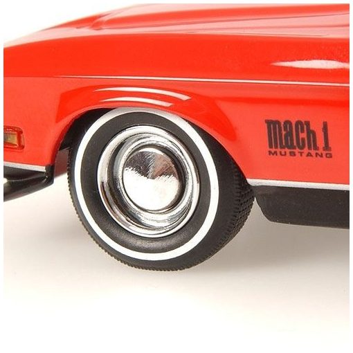 Ford Mustang Mach1