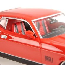 Ford Mustang Mach1