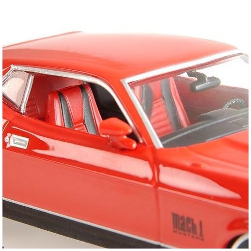 Ford Mustang Mach1
