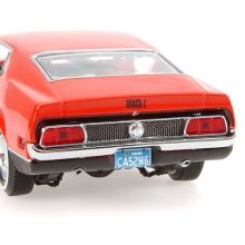 Ford Mustang Mach1
