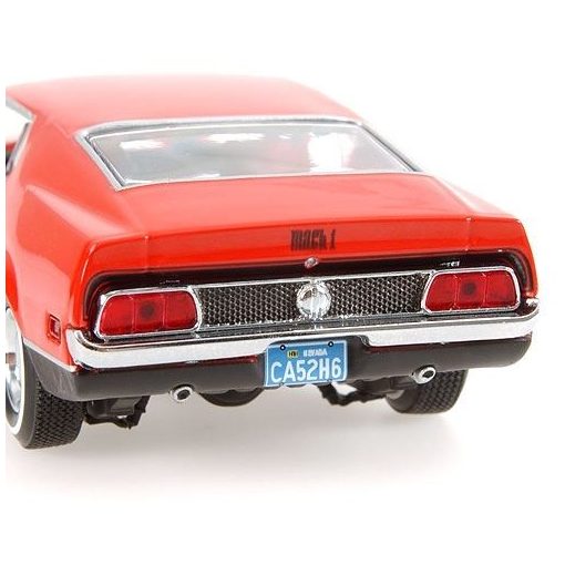 Ford Mustang Mach1