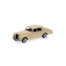 Bentley S1 Continental Flying Spur