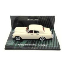 Bentley S1 Continental Flying Spur