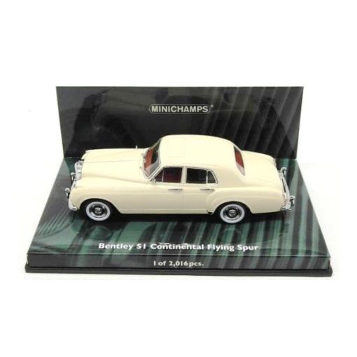 Bentley S1 Continental Flying Spur