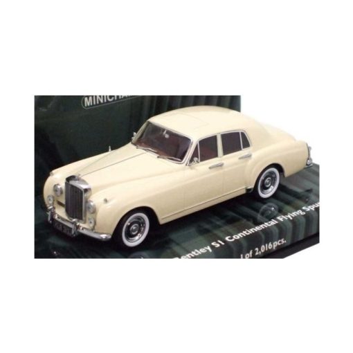 Bentley S1 Continental Flying Spur