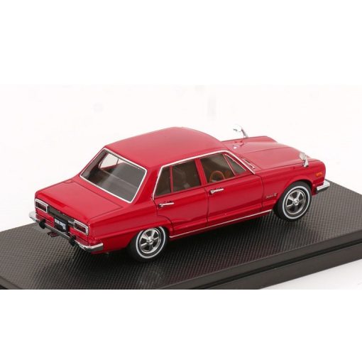 Nissan Skyline GT GC10