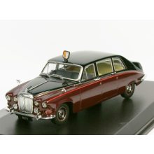 Daimler DS420 Limousine (Queen Mother)