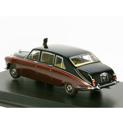 Daimler DS420 Limousine (Queen Mother)