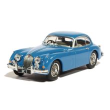 Jaguar XK150 Coupe