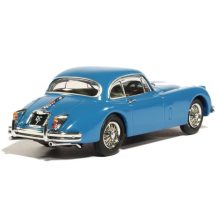 Jaguar XK150 Coupe