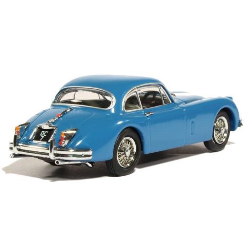 Jaguar XK150 Coupe