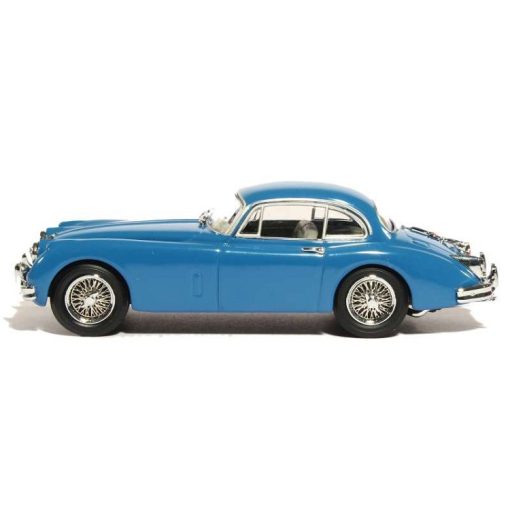 Jaguar XK150 Coupe