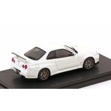 Nissan Skyline GT-R R34 Vspec II